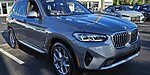 Used 2023 BMW X3 SDRIVE30I SPORTS ACTIVITY VEHICLE in FT. PIERCE, FLORIDA