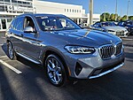 Used 2023 BMW X3 SDRIVE30I SPORTS ACTIVITY VEHICLE in FT. PIERCE, FLORIDA (Photo 1)