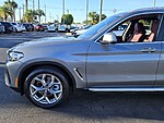 Used 2023 BMW X3 SDRIVE30I SPORTS ACTIVITY VEHICLE in FT. PIERCE, FLORIDA (Photo 10)