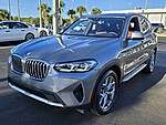 Used 2023 BMW X3 SDRIVE30I SPORTS ACTIVITY VEHICLE in FT. PIERCE, FLORIDA (Photo 11)