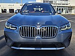Used 2023 BMW X3 SDRIVE30I SPORTS ACTIVITY VEHICLE in FT. PIERCE, FLORIDA (Photo 12)