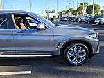 Used 2023 BMW X3 SDRIVE30I SPORTS ACTIVITY VEHICLE in FT. PIERCE, FLORIDA (Photo 2)
