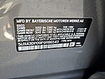 Used 2023 BMW X3 SDRIVE30I SPORTS ACTIVITY VEHICLE in FT. PIERCE, FLORIDA (Photo 27)