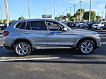 Used 2023 BMW X3 SDRIVE30I SPORTS ACTIVITY VEHICLE in FT. PIERCE, FLORIDA (Photo 3)