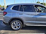 Used 2023 BMW X3 SDRIVE30I SPORTS ACTIVITY VEHICLE in FT. PIERCE, FLORIDA (Photo 4)