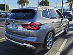 Used 2023 BMW X3 SDRIVE30I SPORTS ACTIVITY VEHICLE in FT. PIERCE, FLORIDA (Photo 5)