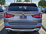 Used 2023 BMW X3 SDRIVE30I SPORTS ACTIVITY VEHICLE in FT. PIERCE, FLORIDA (Photo 6)