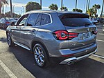 Used 2023 BMW X3 SDRIVE30I SPORTS ACTIVITY VEHICLE in FT. PIERCE, FLORIDA (Photo 7)