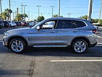 Used 2023 BMW X3 SDRIVE30I SPORTS ACTIVITY VEHICLE in FT. PIERCE, FLORIDA (Photo 9)