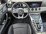 Used 2021 MERCEDES-BENZ AMG GT AMG GT 43 4-DOOR COUPE in FT. PIERCE, FLORIDA (Photo 14)