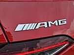 Used 2021 MERCEDES-BENZ AMG GT AMG GT 43 4-DOOR COUPE in FT. PIERCE, FLORIDA (Photo 19)