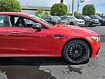 Used 2021 MERCEDES-BENZ AMG GT AMG GT 43 4-DOOR COUPE in FT. PIERCE, FLORIDA (Photo 2)