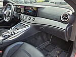 Used 2021 MERCEDES-BENZ AMG GT AMG GT 43 4-DOOR COUPE in FT. PIERCE, FLORIDA (Photo 22)