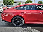 Used 2021 MERCEDES-BENZ AMG GT AMG GT 43 4-DOOR COUPE in FT. PIERCE, FLORIDA (Photo 4)