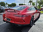 Used 2021 MERCEDES-BENZ AMG GT AMG GT 43 4-DOOR COUPE in FT. PIERCE, FLORIDA (Photo 5)
