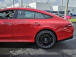 Used 2021 MERCEDES-BENZ AMG GT AMG GT 43 4-DOOR COUPE in FT. PIERCE, FLORIDA (Photo 7)