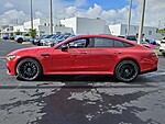 Used 2021 MERCEDES-BENZ AMG GT AMG GT 43 4-DOOR COUPE in FT. PIERCE, FLORIDA (Photo 8)