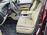 Used 2015 ACURA MDX FWD 4DR TECH PKG in FT. PIERCE, FLORIDA (Photo 11)