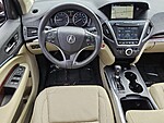 Used 2015 ACURA MDX FWD 4DR TECH PKG in FT. PIERCE, FLORIDA (Photo 14)