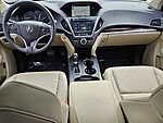 Used 2015 ACURA MDX FWD 4DR TECH PKG in FT. PIERCE, FLORIDA (Photo 15)