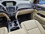 Used 2015 ACURA MDX FWD 4DR TECH PKG in FT. PIERCE, FLORIDA (Photo 16)