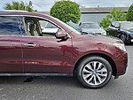 Used 2015 ACURA MDX FWD 4DR TECH PKG in FT. PIERCE, FLORIDA (Photo 2)