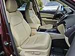 Used 2015 ACURA MDX FWD 4DR TECH PKG in FT. PIERCE, FLORIDA (Photo 21)