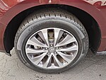 Used 2015 ACURA MDX FWD 4DR TECH PKG in FT. PIERCE, FLORIDA (Photo 22)