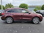 Used 2015 ACURA MDX FWD 4DR TECH PKG in FT. PIERCE, FLORIDA (Photo 3)