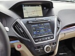 Used 2015 ACURA MDX FWD 4DR TECH PKG in FT. PIERCE, FLORIDA (Photo 32)