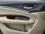 Used 2015 ACURA MDX FWD 4DR TECH PKG in FT. PIERCE, FLORIDA (Photo 36)
