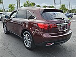 Used 2015 ACURA MDX FWD 4DR TECH PKG in FT. PIERCE, FLORIDA (Photo 7)