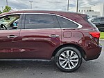 Used 2015 ACURA MDX FWD 4DR TECH PKG in FT. PIERCE, FLORIDA (Photo 8)