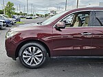 Used 2015 ACURA MDX FWD 4DR TECH PKG in FT. PIERCE, FLORIDA (Photo 9)
