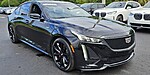 Used 2022 CADILLAC CT5 4DR SDN in FT. PIERCE, FLORIDA