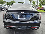 Used 2022 CADILLAC CT5 4DR SDN in FT. PIERCE, FLORIDA (Photo 6)