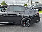Used 2022 CADILLAC CT5 4DR SDN in FT. PIERCE, FLORIDA (Photo 8)