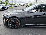 Used 2022 CADILLAC CT5 4DR SDN in FT. PIERCE, FLORIDA (Photo 9)