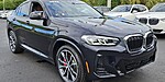 Used 2022 BMW X4 M40I SPORTS ACTIVITY COUPE in FT. PIERCE, FLORIDA