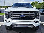 Used 2023 FORD F-150 LARIAT 4WD SUPERCREW 5.5' BOX in FT. PIERCE, FLORIDA (Photo 11)