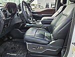 Used 2023 FORD F-150 LARIAT 4WD SUPERCREW 5.5' BOX in FT. PIERCE, FLORIDA (Photo 12)