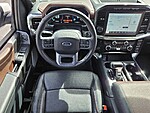 Used 2023 FORD F-150 LARIAT 4WD SUPERCREW 5.5' BOX in FT. PIERCE, FLORIDA (Photo 15)