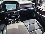 Used 2023 FORD F-150 LARIAT 4WD SUPERCREW 5.5' BOX in FT. PIERCE, FLORIDA (Photo 17)