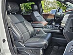 Used 2023 FORD F-150 LARIAT 4WD SUPERCREW 5.5' BOX in FT. PIERCE, FLORIDA (Photo 22)