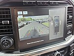 Used 2023 FORD F-150 LARIAT 4WD SUPERCREW 5.5' BOX in FT. PIERCE, FLORIDA (Photo 29)