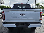 Used 2023 FORD F-150 LARIAT 4WD SUPERCREW 5.5' BOX in FT. PIERCE, FLORIDA (Photo 6)