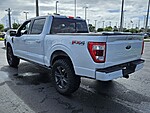 Used 2023 FORD F-150 LARIAT 4WD SUPERCREW 5.5' BOX in FT. PIERCE, FLORIDA (Photo 7)