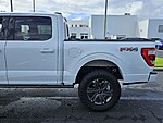 Used 2023 FORD F-150 LARIAT 4WD SUPERCREW 5.5' BOX in FT. PIERCE, FLORIDA (Photo 8)