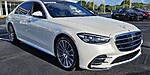 Used 2023 MERCEDES-BENZ S-CLASS S 580 4MATIC SEDAN in FT. PIERCE, FLORIDA