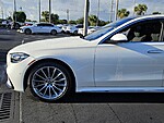 Used 2023 MERCEDES-BENZ S-CLASS S 580 4MATIC SEDAN in FT. PIERCE, FLORIDA (Photo 10)